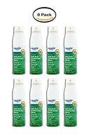 Pack of 8 - Equate Extra Strength Anti-Itch Continuous Spray, 2.7 Oz