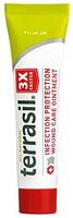 Terrasil® Wound Care - 3X Faster Healing, Dr. Recommended, Infection Protection Ointment for Bed sores, Pressure sores, Diabetic Wounds, ulcers, cuts, scrapes, and Burns (14 Gram Tube)