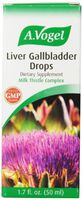 A. Vogel Liver Gallbladder Drops, 1.7 Fluid Ounce
