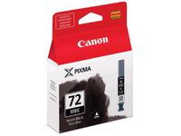 Canon PGI-72 MBK Matte Black Ink Tank
