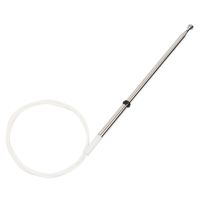 X AUTOHAUX Car Power Antenna Mast 86337-60151 for 1998-2007 Toyota Land Cruiser