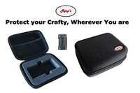Crafty Vaporizer (Storz&Bickel) Protective Storage Case