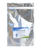 1 oz Hardwood Activated Charcoal Powder Premium Food Grade Made in USA in Mylar Bag
