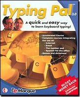 Typing Pal 3.0