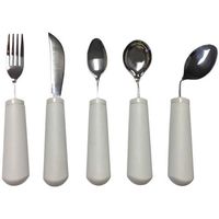 Kinsman Classic Bendable Utensils : Teaspoon