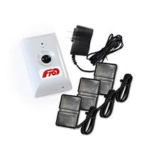 Flash to Open Classic - Blast Out Bundle! - Motorcycle Garage Door Opener - Headlight Activated