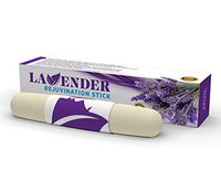 Serre Stick Tightening Wand Works Instantly Extra Strength Lavender