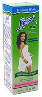 Lemisol Plus Feminine Wash Gentle Daily Cleanser 4oz (6 Pack)