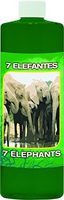 Spiritual Water 7 Elephants 16ozAGUA ESP 7 ELEFANTE 16oz