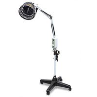 3-in-1 TDP Infrared Heat Therapy Lamp/D-10