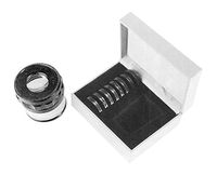 HHIP 8902-0041 10X Pocket Optical Comparator with 8 Reticles