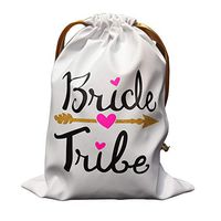 Bridal Shower Gift Gag (White)