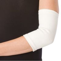DJO 79-81215 PROCARE Elastic Elbow Support, Medium