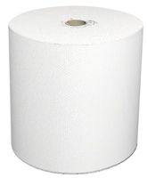 LoCor Hard Wound Roll Towels