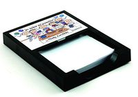 Personalized Friendly Folks Party - Male Memo Holder