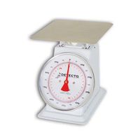 Detecto - T25KP - 25 kg by 100 g Mechanical Scale