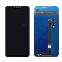 LCD Display Touch Screen Digitizer New Assembly for ASUS Zenfone 5 6.2" ZE620KL Black