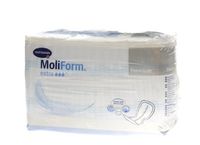 Hartmann-Conco Inc Moliform Soft Incontinence Liners, Pht168319, 1 Pound