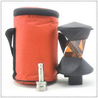 New Equivalent GRZ4 360 Degree Reflective Prism for Leica Total Stations