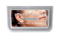 Sound Oasis Sound Card, Ear Therapy