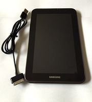 Samsung Galaxy Tab 2 GT-P3113 7-Inch 8BG Tablet (Titanium Silver)