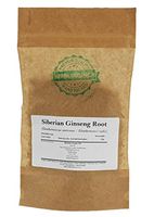 Herba Organica - Siberian Ginseng Root - Eleutherococcus Senticosus L (50g)