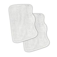 STEAM MOP PADS (2-PACK) by SHARK MfrPartNo XT3101
