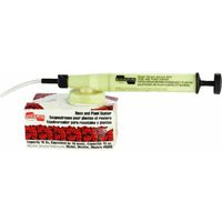 Chapin Plant & Rose Powder Duster Poly Bagged