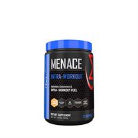 MFIT SUPPS Menace IntraWorkout - Peach Mango Flavor