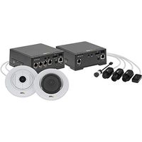 Axis Communications F1035-E Sensor Unit with 10' Cable 0737-001