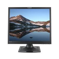 Planar PLL1710 17 Edge LED Monitor 5:4 5ms 1280x1024 250 Nit 1000:1 DVI/VGA