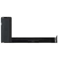 Leica 14495 Multi-Functional Handgrip M (Black)