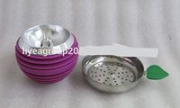 Purple Apple Hookah Charcoal Holder …