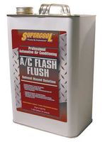AC Flush, Solvent Based, 1 Gal., Min. Qty 4 (4 pieces)