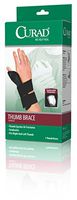 Curad Universal Thumb Brace