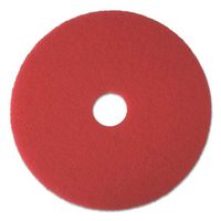 BWK4018RED - Standard Buffing Floor Pads