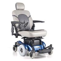 Golden Technologies GP620 Golden Compass HD - Blue