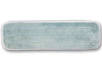 Shaw Vibrant Microfiber Mop Replacement Pad/Dry