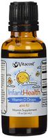 Vitacost Infant Health - Baby-D's Liquid Vitamin D Drops -- 400 IU - 1 fl oz