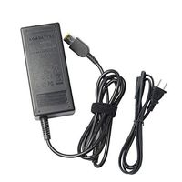 65W (PA-1650-72) Laptop AC Charger Adapter for Select Lenovo ThinkPad Series Lenovo 0A36258 ADLX65NLC3A ADLX65NDC3A ADLX65NDT3A ADLX65NDC3 ADLX65SLC2A 36200249 36200288 36200253 36200292 0A3627