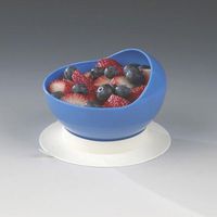 Special Pack of 3-Scooper Bowl w/Suction