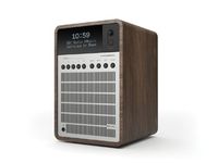 REVO SuperSignal Deluxe Radio with DAB/DAB+/FM Reception, Digital Alarm and Bluetooth Wireless Streaming