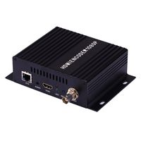 Tytion HD HDMI/CVBS Video Encoder Professional HD Video Coding Box For IPTV H3110A