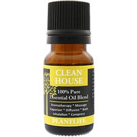 Clean House - 100% Pure Essential Oil Blend