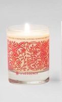 rareESSENCE Aromatherapy 100% Pure Essential Oils Spa Candle, Love 6 oz.
