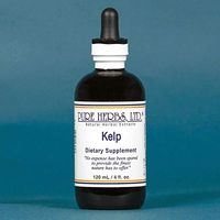 Pure Herbs, Ltd. Kelp (4 oz.)