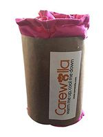 Carewolla (Pink) - Buckwheat and Organic Lavender Hot/Cold Aromatherapy Weighted Comfort Pad