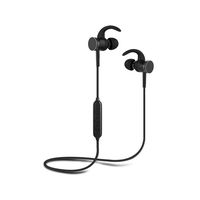 Bluetooth Headphones 5.0 Wireless Magnetic Hi Fi Stereo in Ear Earbuds Sports Headset Mic Noise Cancelling IPX4 Sweatproof SIRI Connect 2 Phones 10hrs Play for Sports
