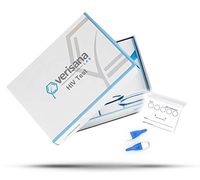 HIV Test – STD Home Test Kit – Verisana