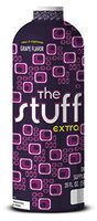 Detoxify The Stuff Extra – Grape Flavor – 20 oz | Professionally Formulated Intense Herbal Cleanse | Enhances Your Body’s Natural Cleansing Processes